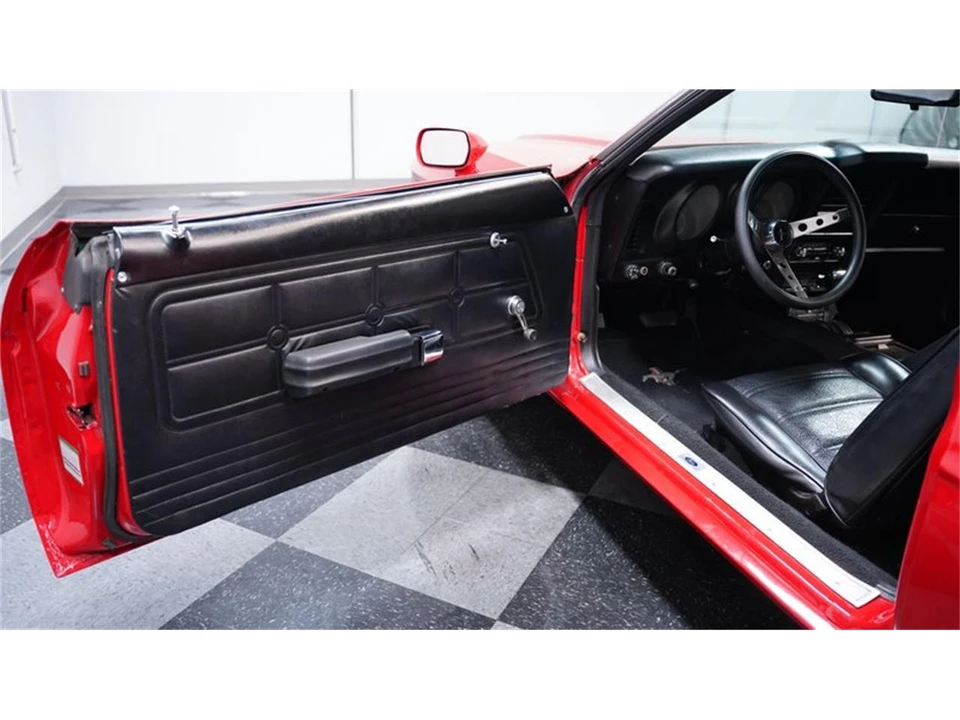 1971 Ford Mustang 1st Gen (1971-1973) - Image 30 of 31