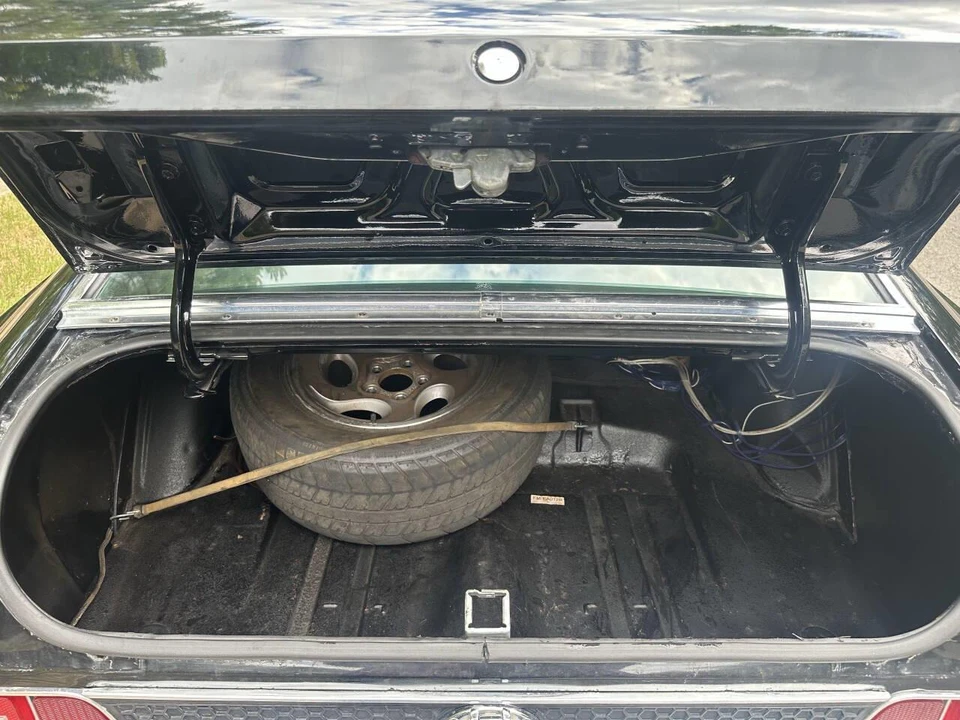 1971 Ford Mustang 1st Gen (1971-1973) - Image 15 of 19