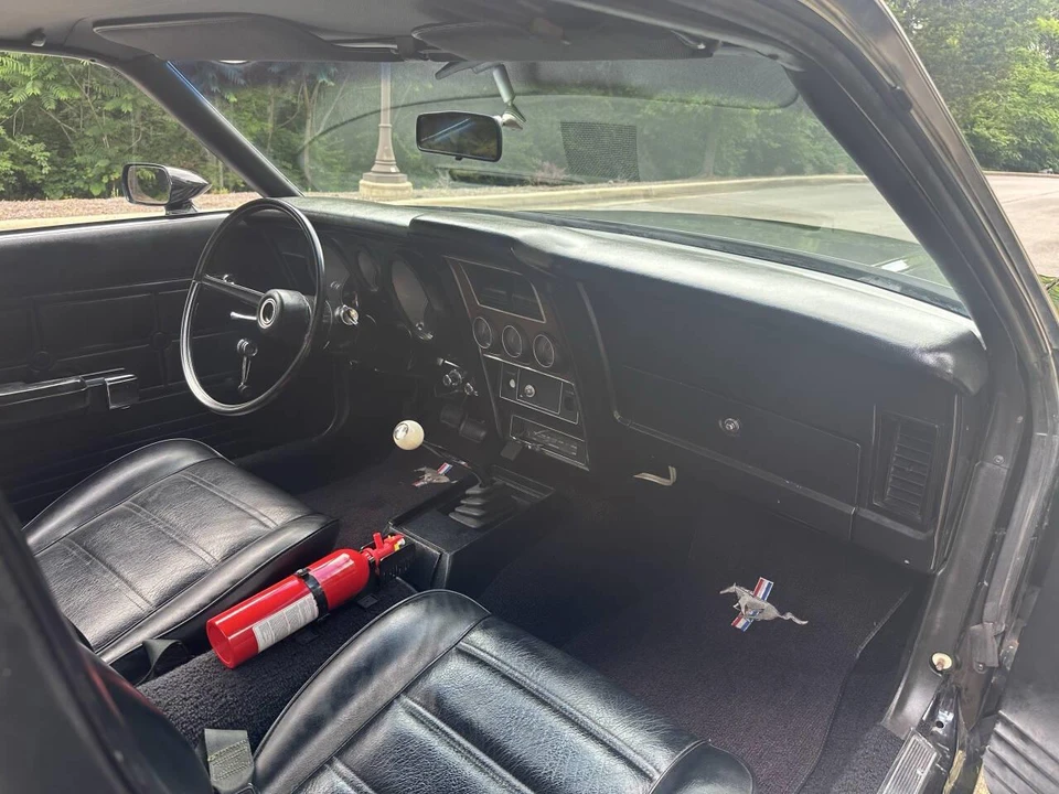 1971 Ford Mustang 1st Gen (1971-1973) - Image 14 of 19