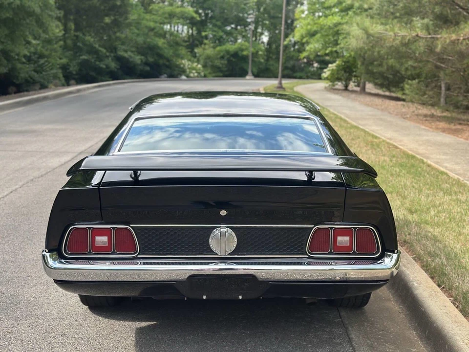 1971 Ford Mustang 1st Gen (1971-1973) - Image 8 of 19