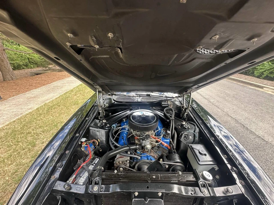 1971 Ford Mustang 1st Gen (1971-1973) - Image 19 of 19
