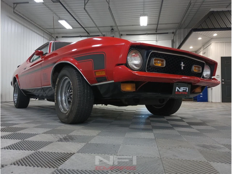 1971 Ford Mustang 1st Gen (1971-1973) - Image 15 of 31