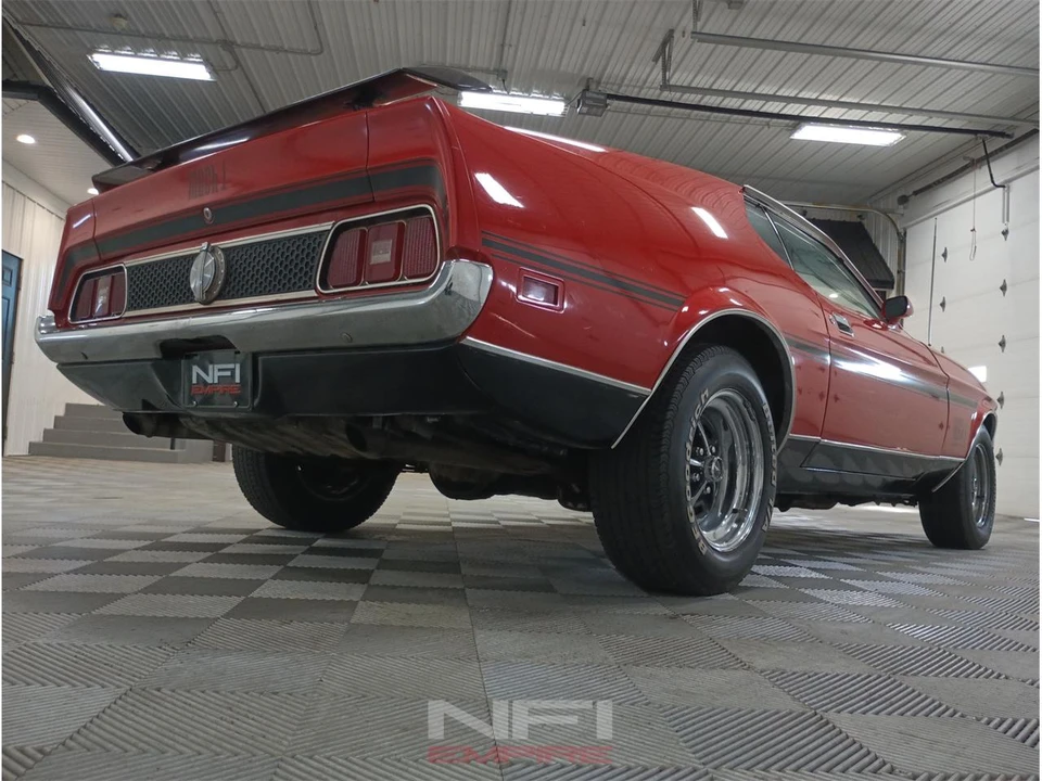 1971 Ford Mustang 1st Gen (1971-1973) - Image 19 of 31