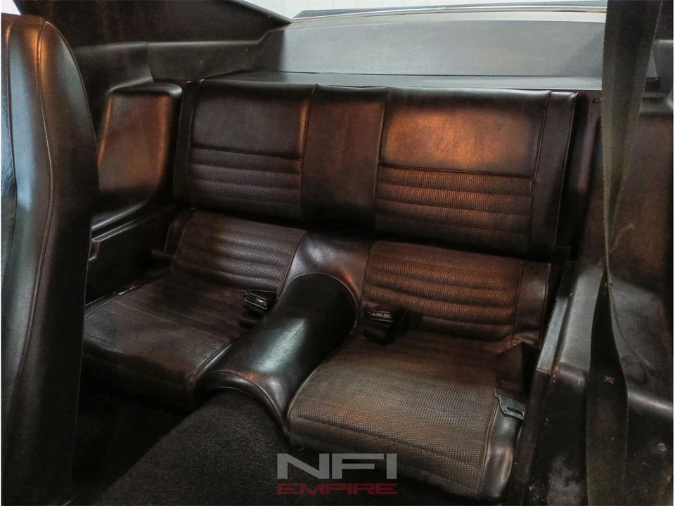 1971 Ford Mustang 1st Gen (1971-1973) - Image 31 of 31