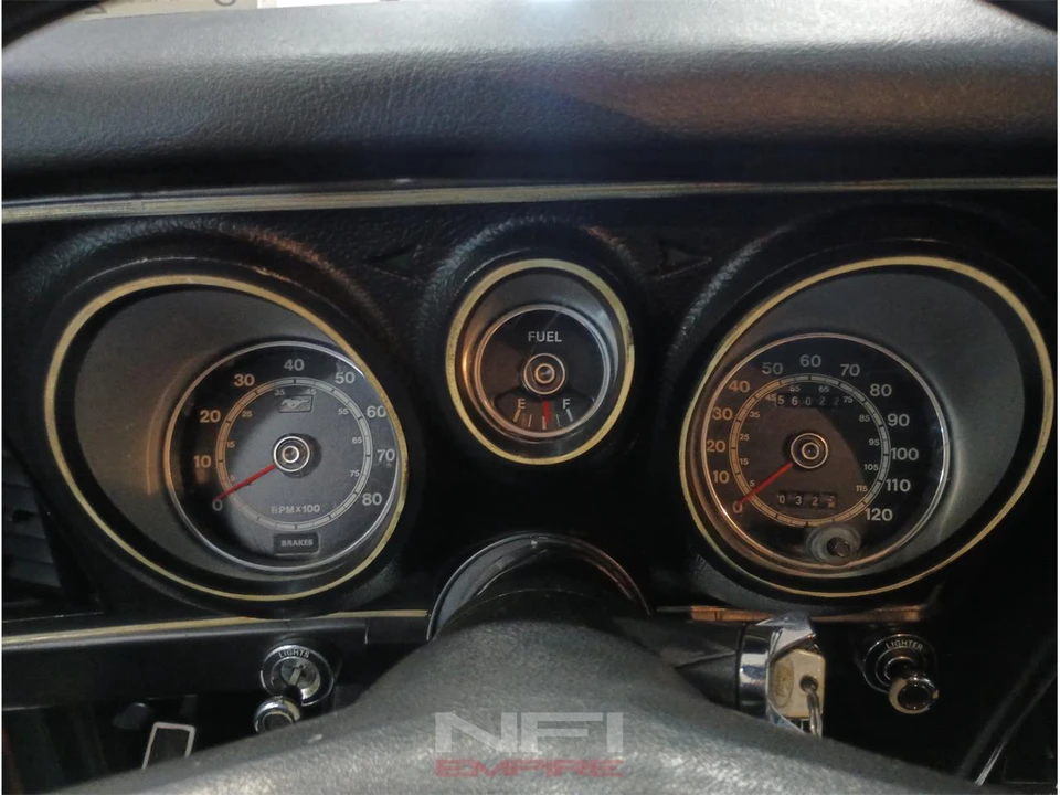 1971 Ford Mustang 1st Gen (1971-1973) - Image 27 of 31