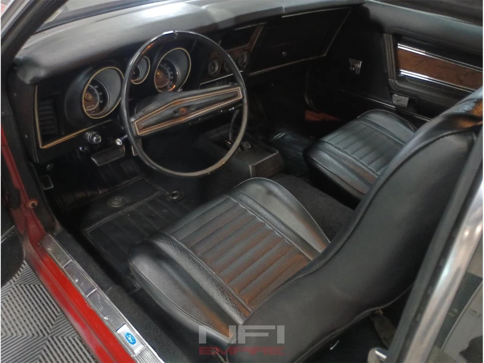 1971 Ford Mustang 1st Gen (1971-1973) - Image 23 of 31