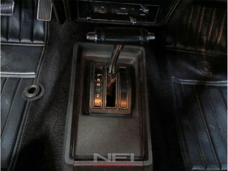 1971 Ford Mustang 1st Gen (1971-1973) - Image 29 of 31