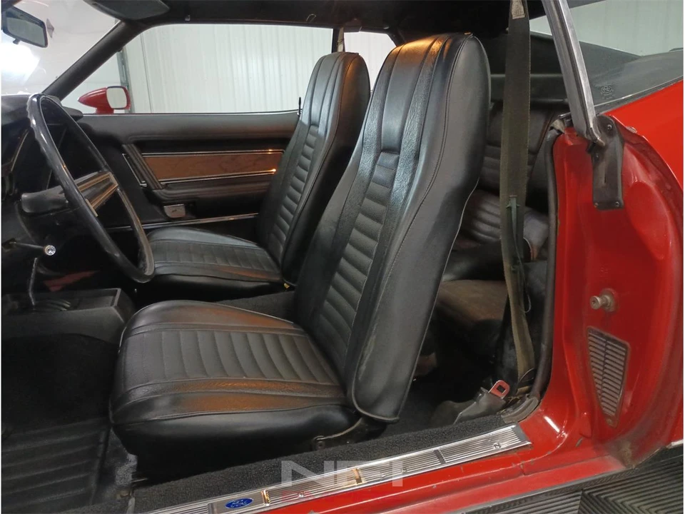 1971 Ford Mustang 1st Gen (1971-1973) - Image 24 of 31