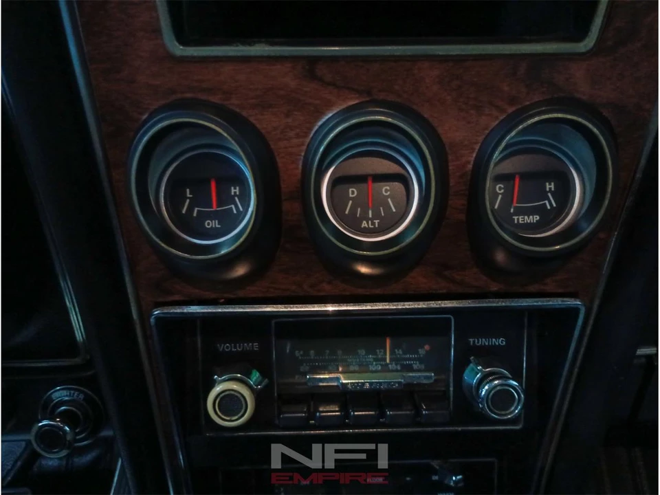 1971 Ford Mustang 1st Gen (1971-1973) - Image 28 of 31