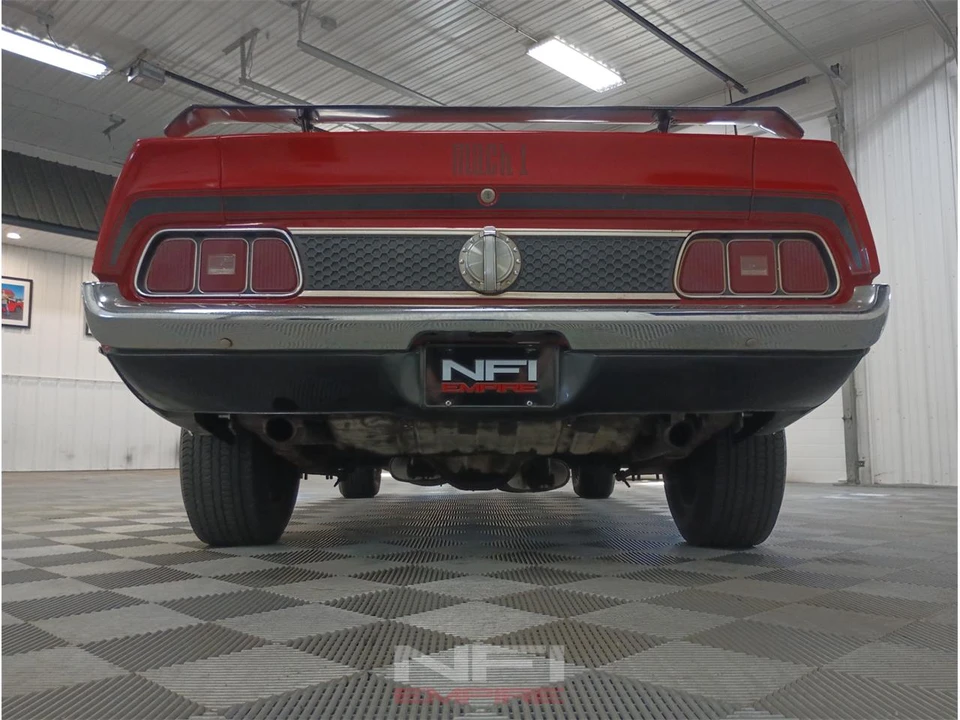 1971 Ford Mustang 1st Gen (1971-1973) - Image 20 of 31
