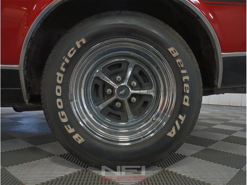 1971 Ford Mustang 1st Gen (1971-1973) - Image 22 of 31