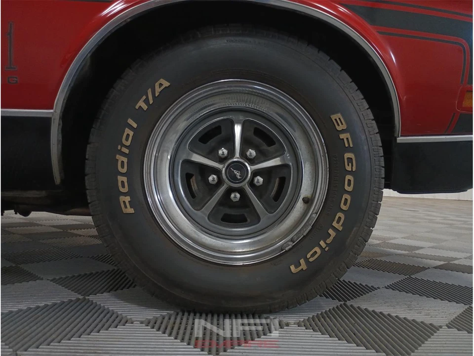 1971 Ford Mustang 1st Gen (1971-1973) - Image 16 of 31