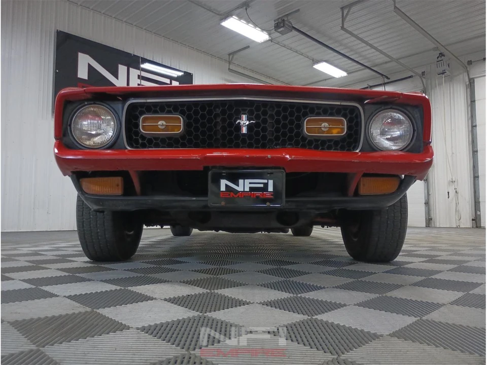 1971 Ford Mustang 1st Gen (1971-1973) - Image 14 of 31