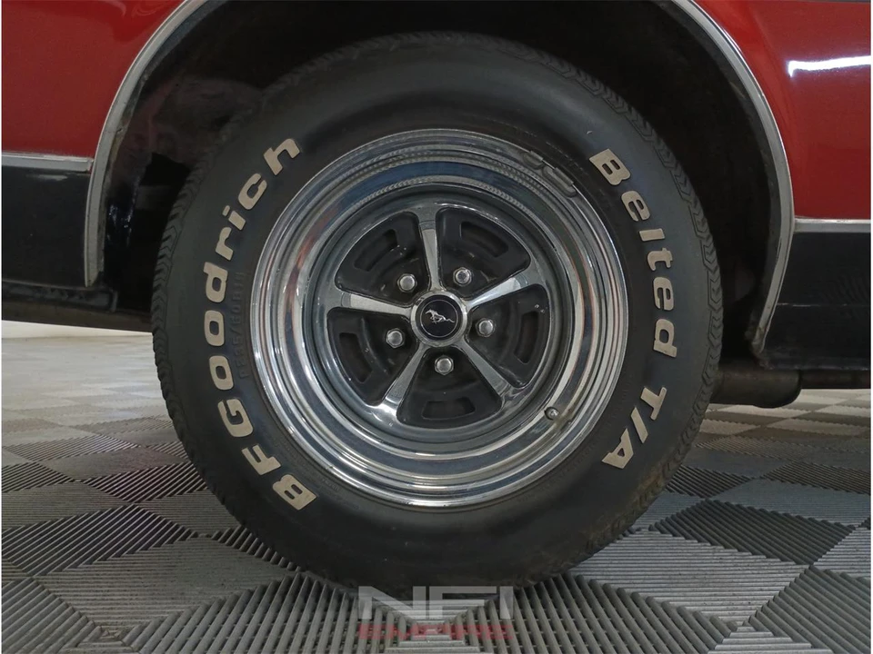 1971 Ford Mustang 1st Gen (1971-1973) - Image 18 of 31