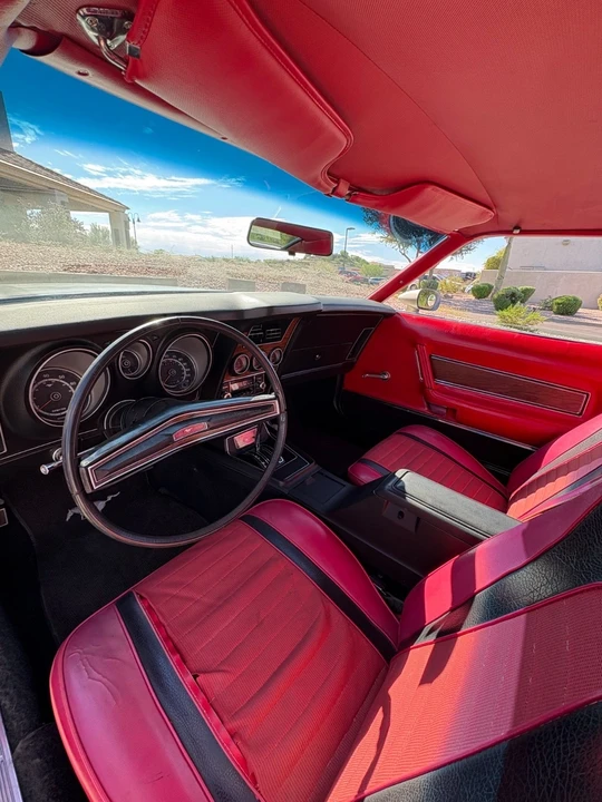 1971 Ford Mustang 1st Gen (1971-1973) - Image 10 of 21