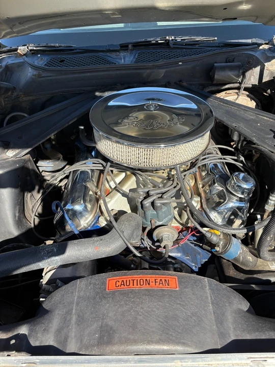 1971 Ford Mustang 1st Gen (1971-1973) - Image 19 of 21