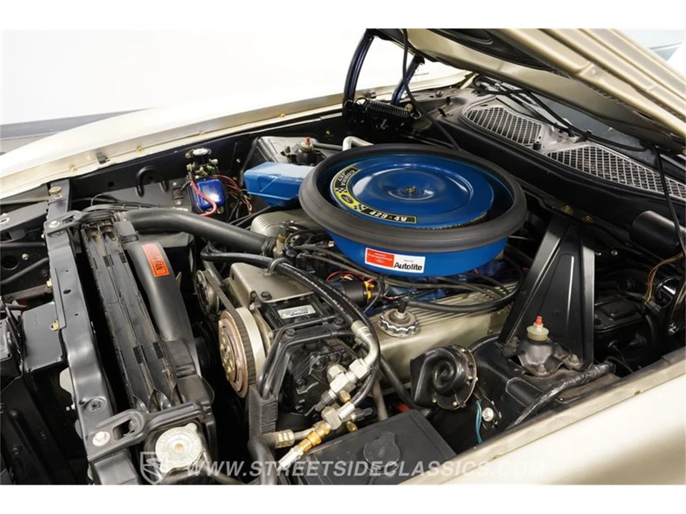 1971 Ford Mustang 1st Gen (1971-1973) - Image 31 of 31