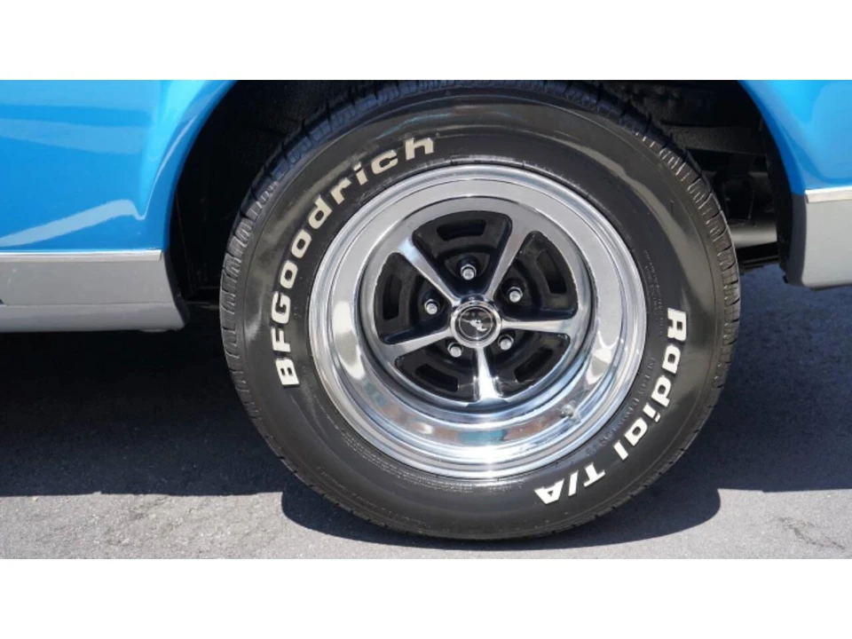 1971 Ford Mustang 1st Gen (1971-1973) - Image 21 of 31