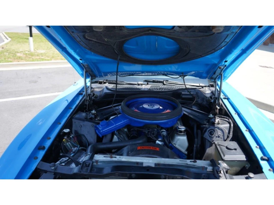 1971 Ford Mustang 1st Gen (1971-1973) - Image 2 of 31