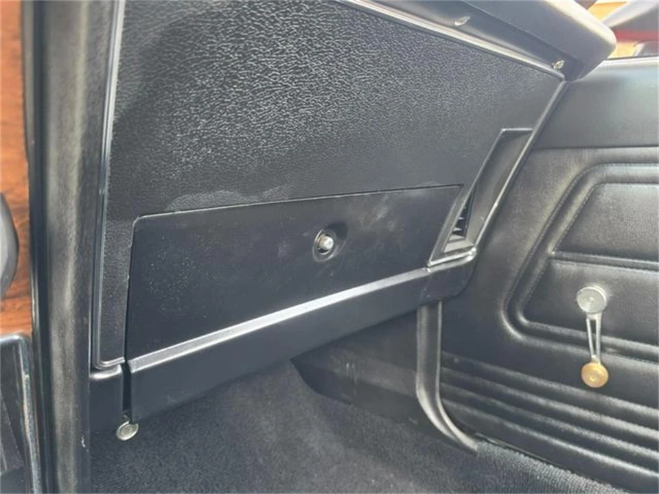 1971 Ford Mustang 1st Gen (1971-1973) - Image 23 of 31