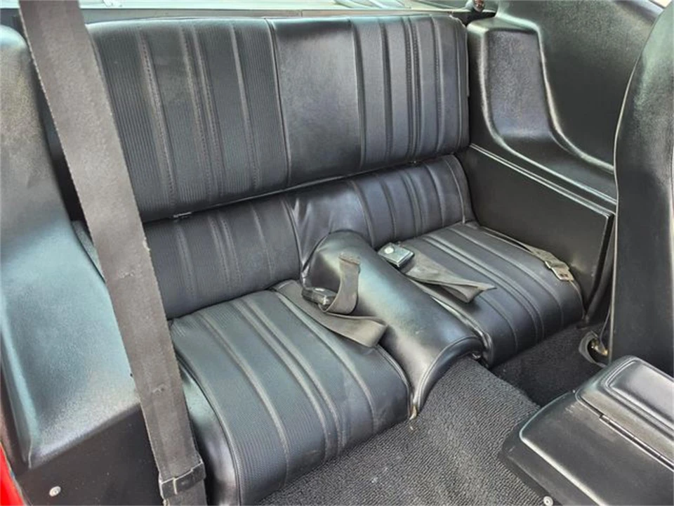 1971 Ford Mustang 1st Gen (1971-1973) - Image 29 of 31