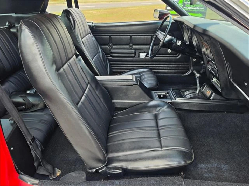 1971 Ford Mustang 1st Gen (1971-1973) - Image 31 of 31
