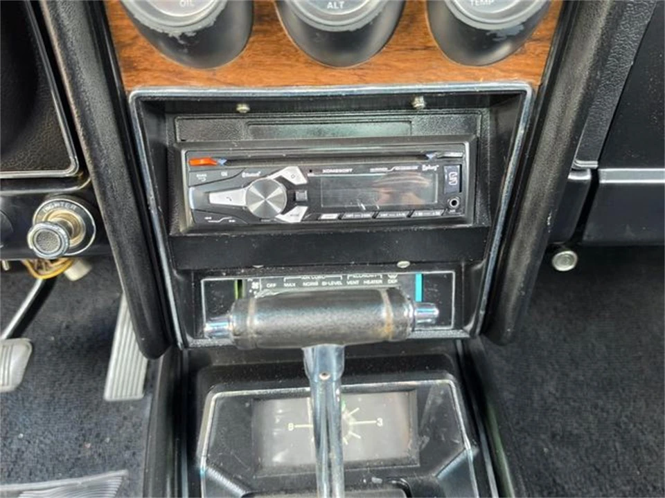 1971 Ford Mustang 1st Gen (1971-1973) - Image 21 of 31
