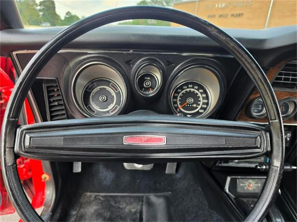 1971 Ford Mustang 1st Gen (1971-1973) - Image 18 of 31