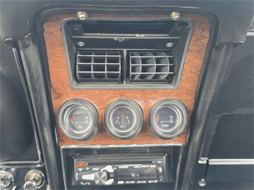 1971 Ford Mustang 1st Gen (1971-1973) - Image 20 of 31
