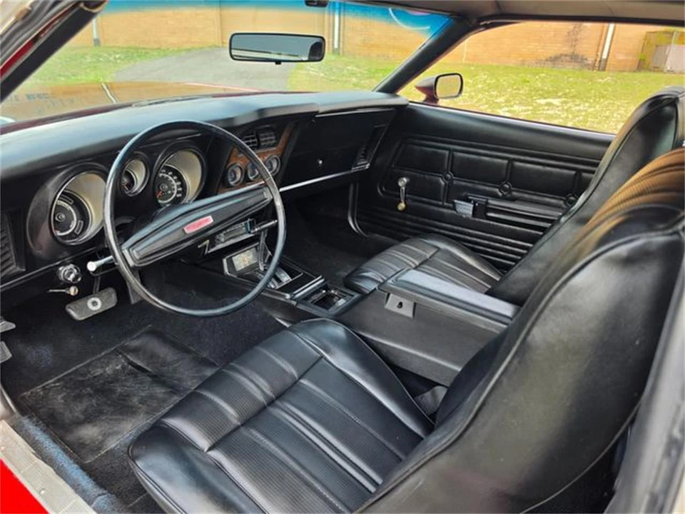 1971 Ford Mustang 1st Gen (1971-1973) - Image 16 of 31
