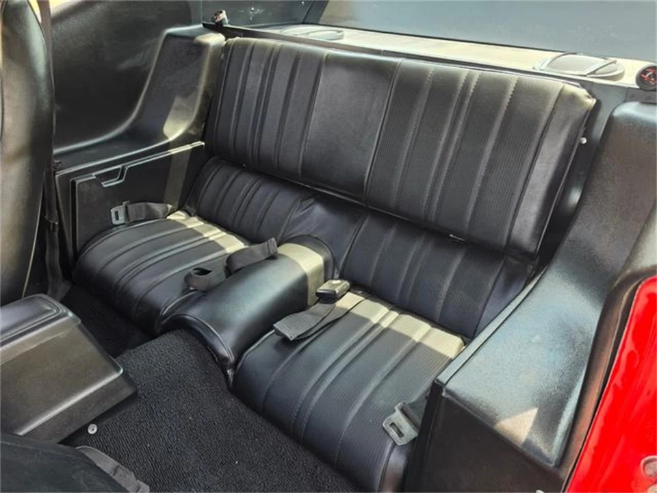 1971 Ford Mustang 1st Gen (1971-1973) - Image 28 of 31