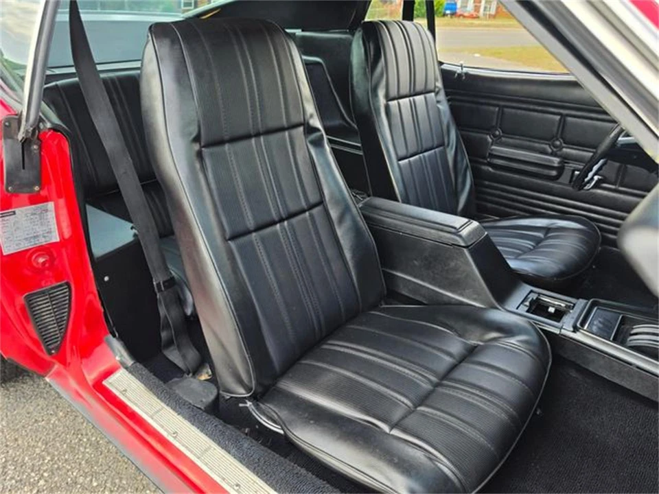 1971 Ford Mustang 1st Gen (1971-1973) - Image 30 of 31