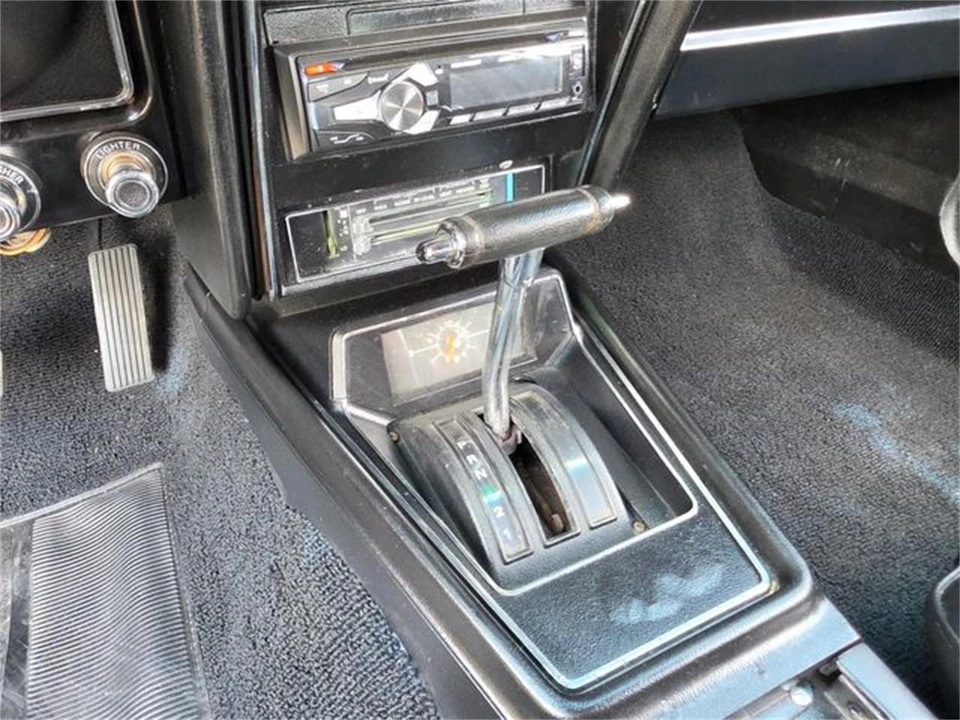 1971 Ford Mustang 1st Gen (1971-1973) - Image 22 of 31