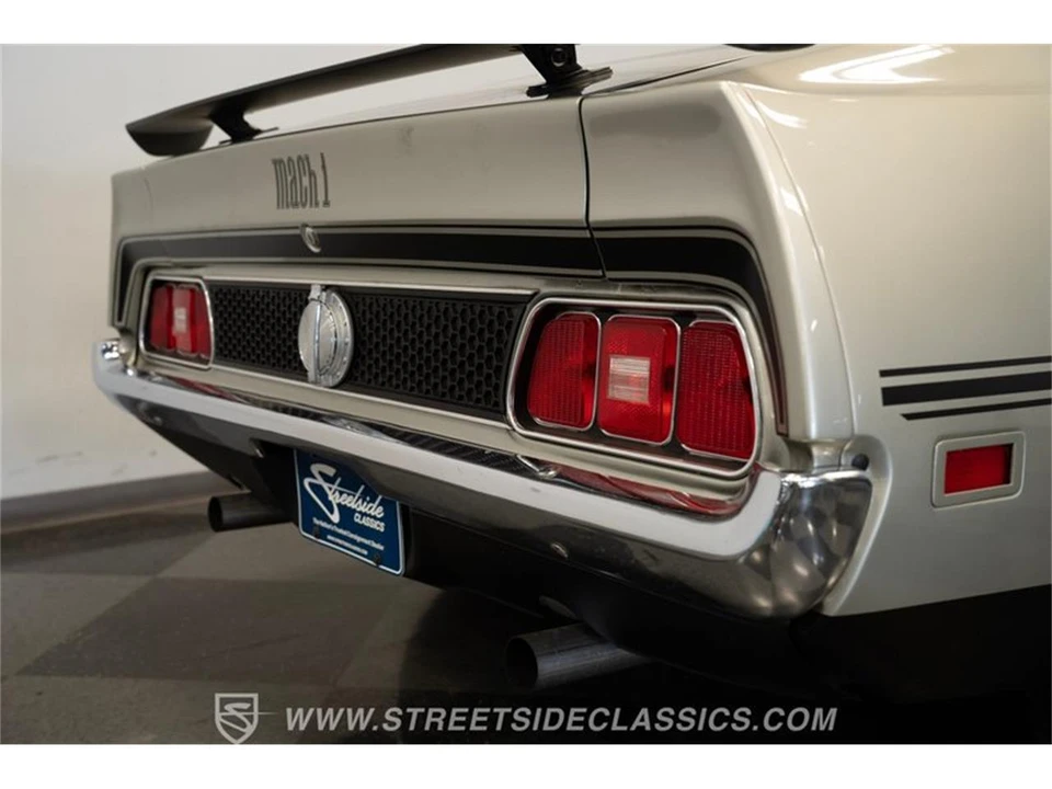 1971 Ford Mustang 1st Gen (1971-1973) - Image 31 of 31