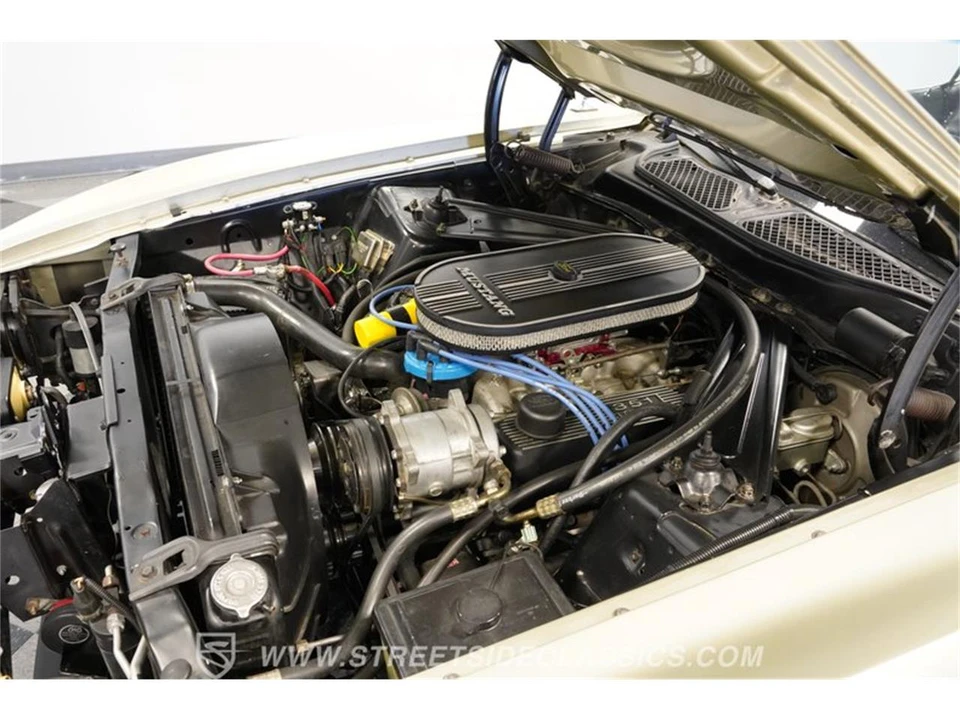 1971 Ford Mustang 1st Gen (1971-1973) - Image 31 of 31