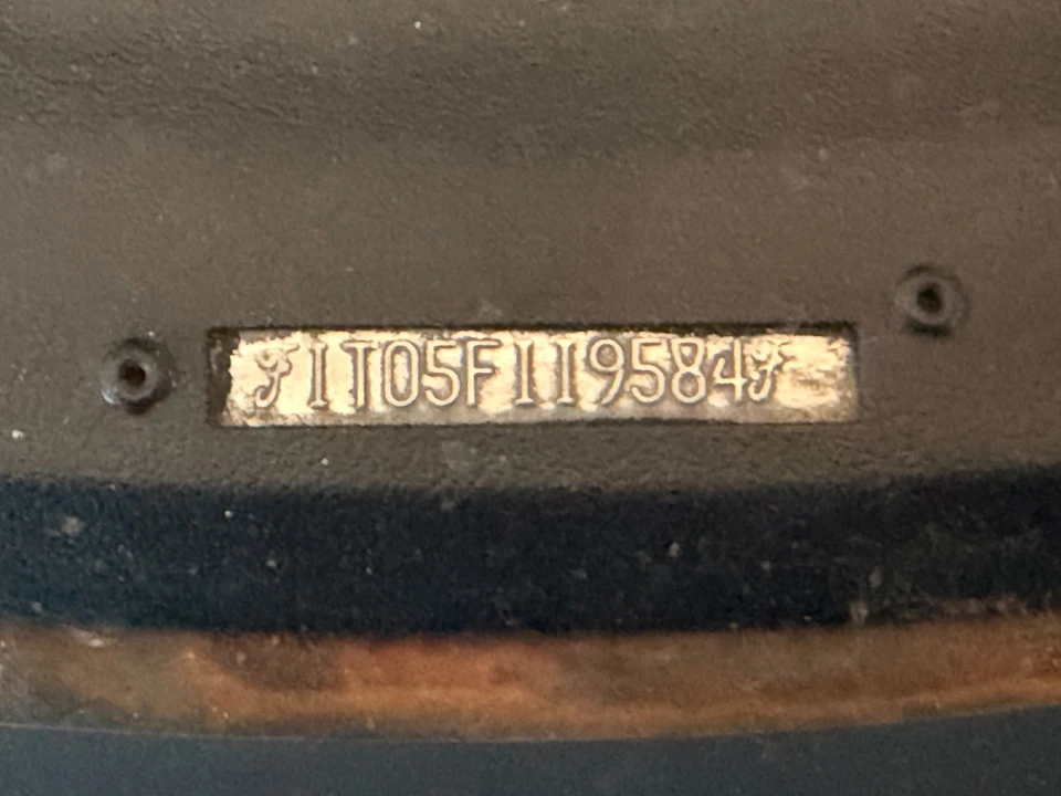1971 Ford Mustang 1st Gen (1971-1973) - Image 19 of 21