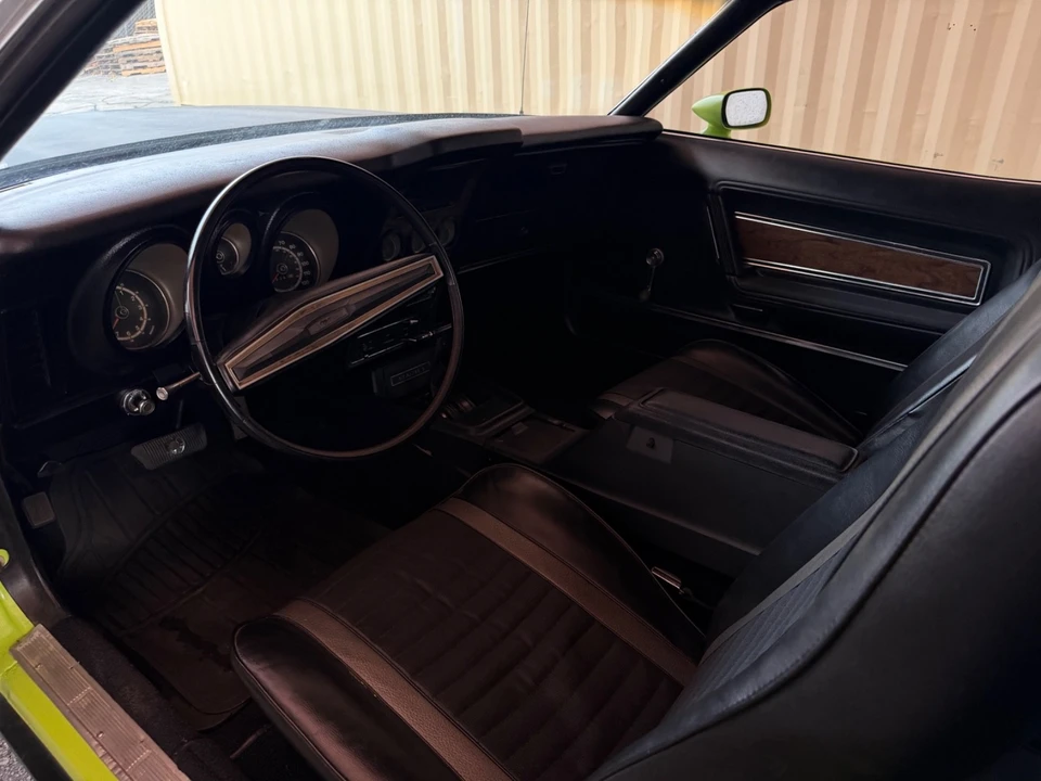 1971 Ford Mustang 1st Gen (1971-1973) - Image 15 of 21