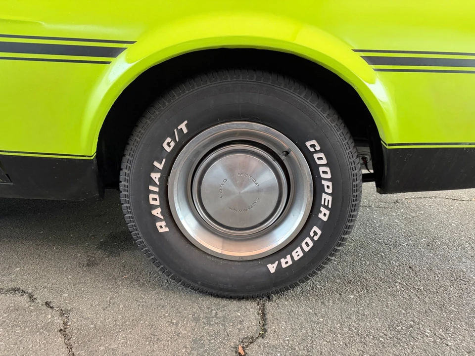 1971 Ford Mustang 1st Gen (1971-1973) - Image 21 of 21