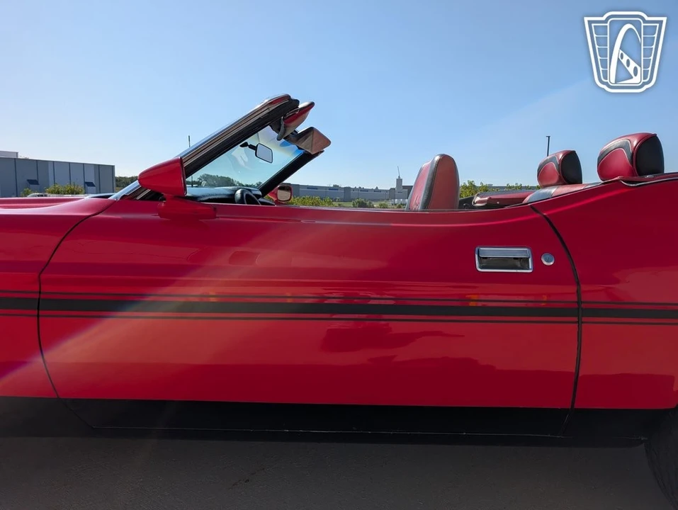 1971 Ford Mustang 1st Gen (1971-1973) - Image 31 of 31