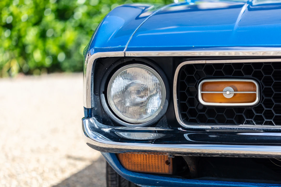 1971 Ford Mustang 1st Gen (1971-1973) - Image 13 of 31