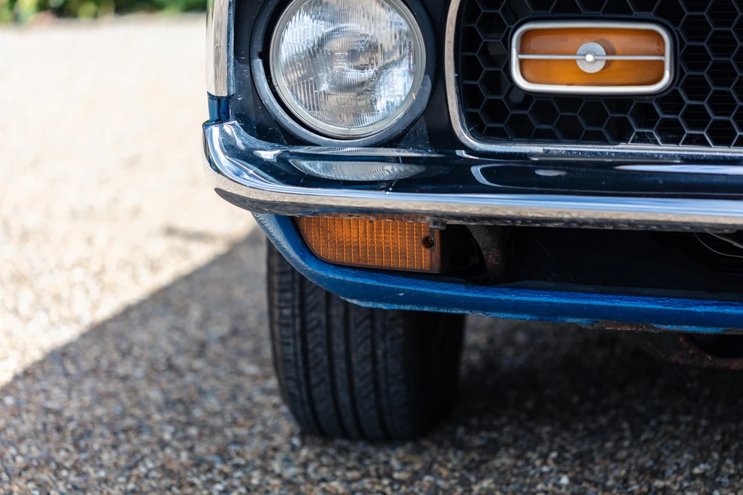 1971 Ford Mustang 1st Gen (1971-1973) - Image 14 of 31