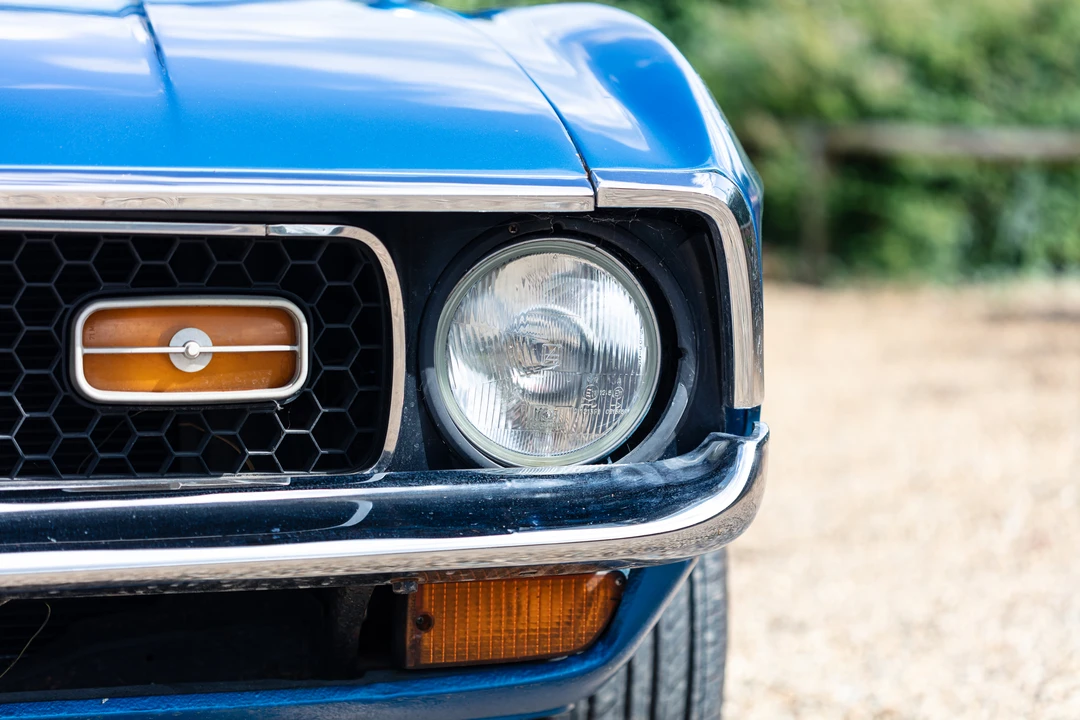 1971 Ford Mustang 1st Gen (1971-1973) - Image 16 of 31