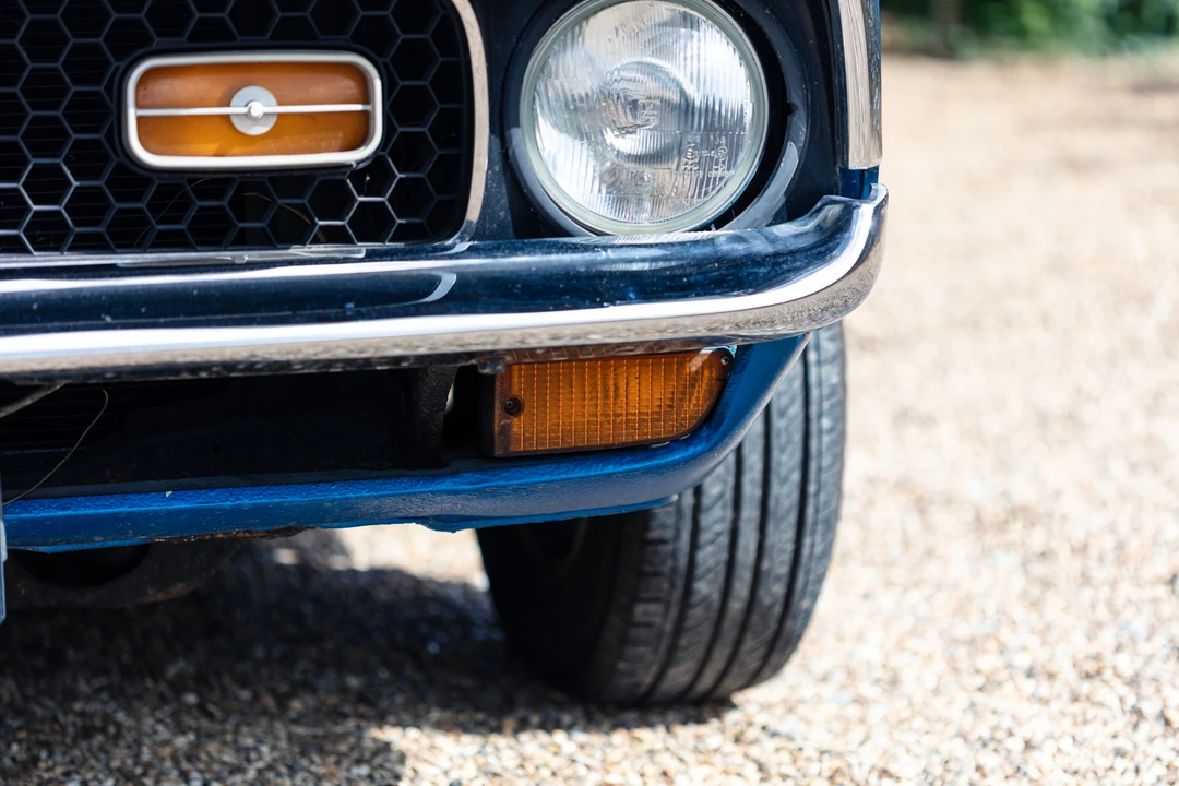1971 Ford Mustang 1st Gen (1971-1973) - Image 17 of 31