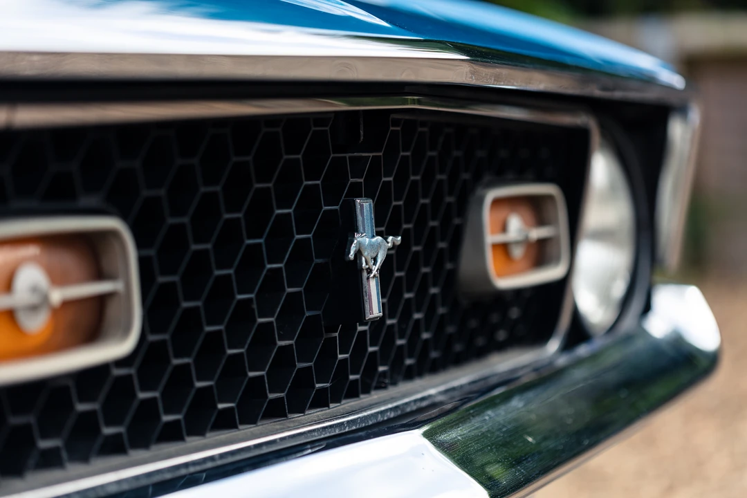 1971 Ford Mustang 1st Gen (1971-1973) - Image 19 of 31