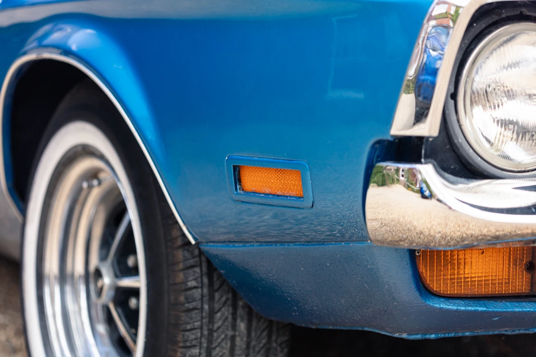 1971 Ford Mustang 1st Gen (1971-1973) - Image 20 of 31