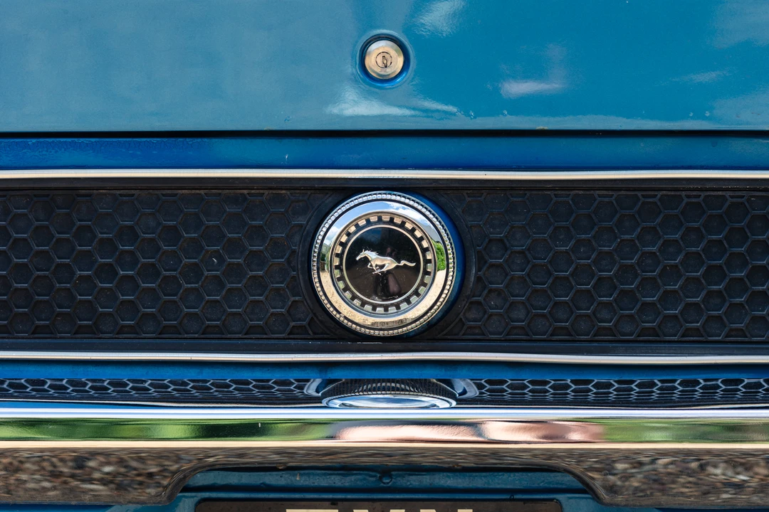 1971 Ford Mustang 1st Gen (1971-1973) - Image 23 of 31