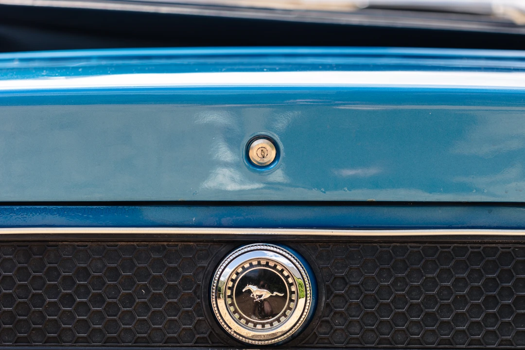 1971 Ford Mustang 1st Gen (1971-1973) - Image 29 of 31