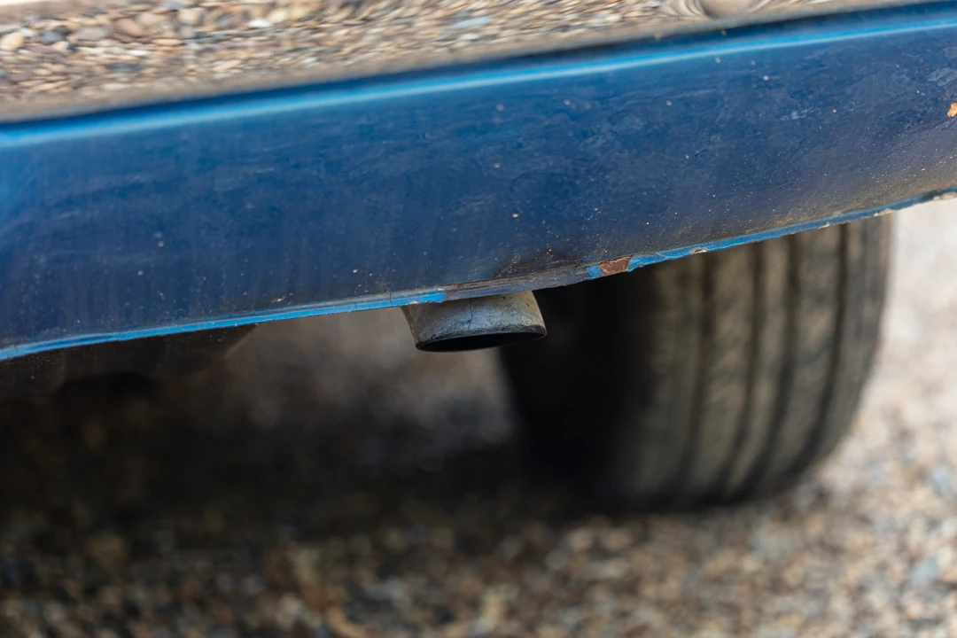 1971 Ford Mustang 1st Gen (1971-1973) - Image 31 of 31