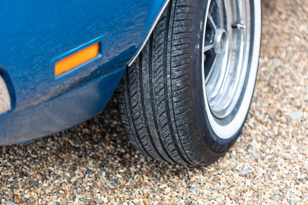 1971 Ford Mustang 1st Gen (1971-1973) - Image 22 of 31