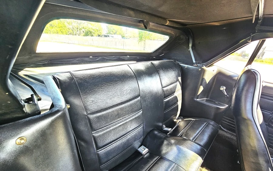 1971 Ford Mustang 1st Gen (1971-1973) - Image 17 of 23
